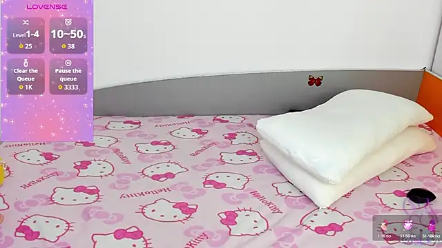 kassy_hotdevil's Live XXX Chat