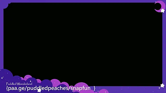 Živý XXX chat puddled_wonderland