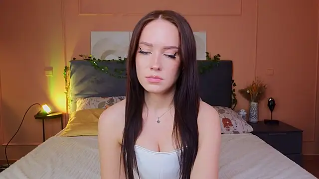 Živý XXX chat Bon_Bony