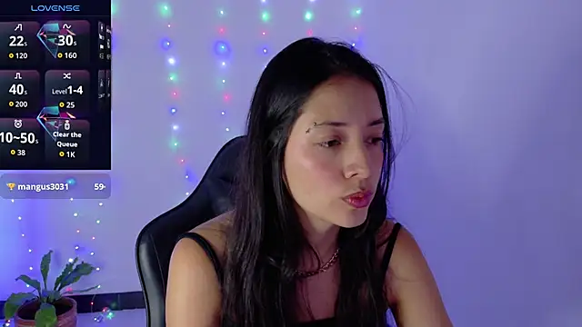 Sarasavage Live XXX-Chat