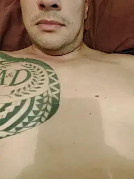 jeff_pepoerのウェブカメラショー