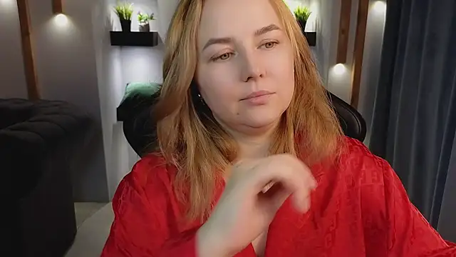 Онлайн чат XXX Mira_Mermayd