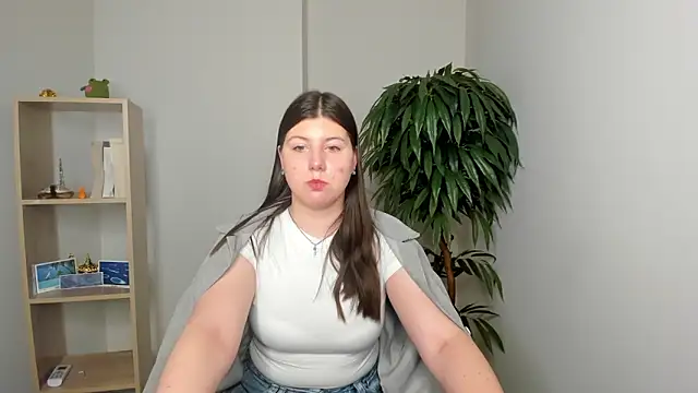 MarkitaPolitiのライブXXXチャット