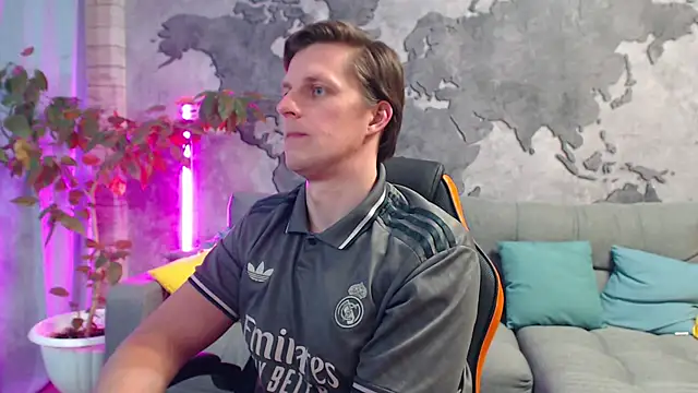 VikingChrisss élő XXX-chatje