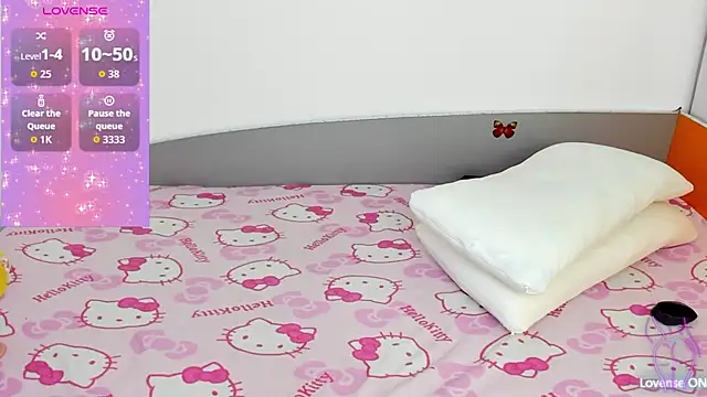 XXX chat uživo modela kassy_hotdevil