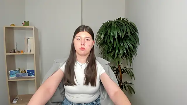 MarkitaPoliti's Live XXX Chat