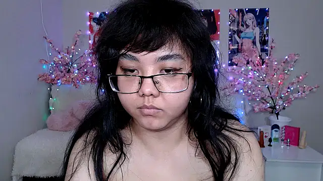 Show de webcam de Moertomlly