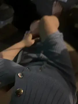 May-Squirt élő XXX-chatje