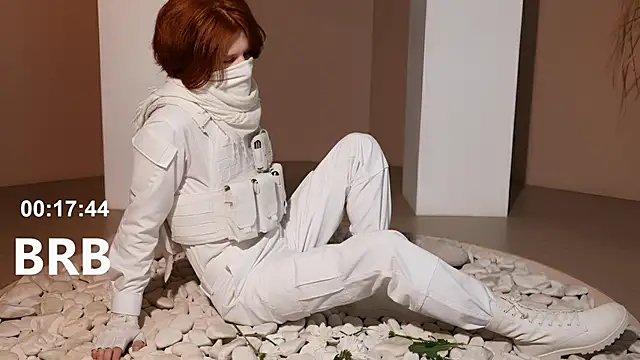 ZaynGraham Pertunjukan Webcam