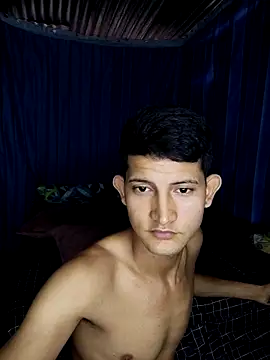 Juan_Hotcaliemte Pertunjukan Webcam