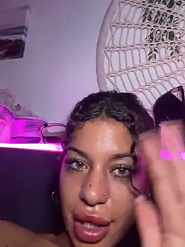 AlyssaHottv_ Webcamshow