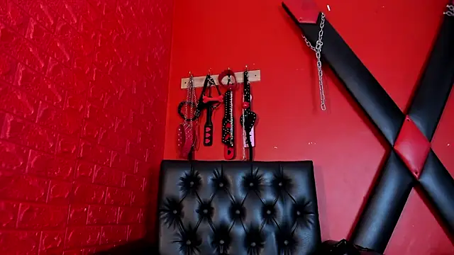 Pertunjukan Kamera Web Monttserratt