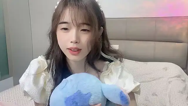 kexin_aのウェブカメラショー