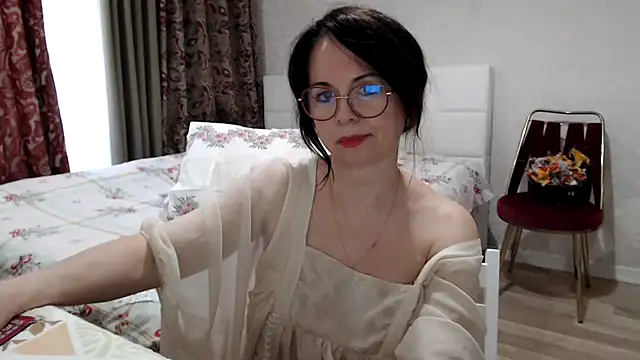 Show webcam de Arisa5000