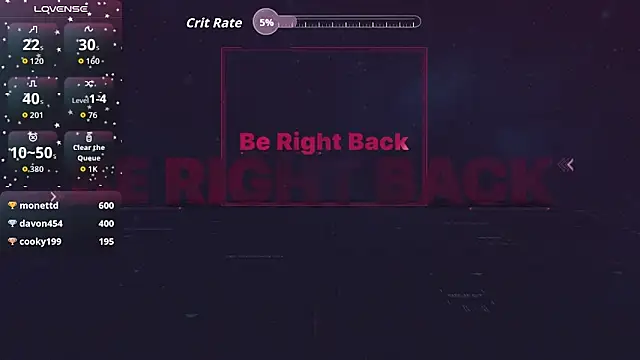 Tykitaのウェブカメラショー