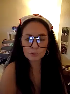 Webkamerová show EdgedSleeve