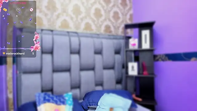 Alexx_North Webcamshow