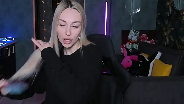 Blckmirrorr 现场XXX聊天