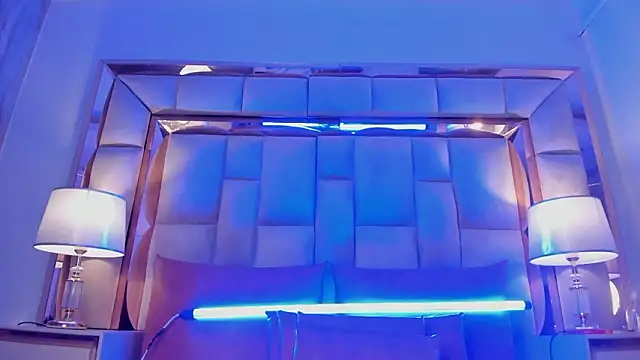 ValentinaBreatsのライブXXXチャット