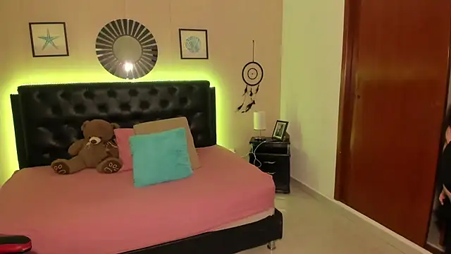 LolaVillalobos – Live XXX-chat