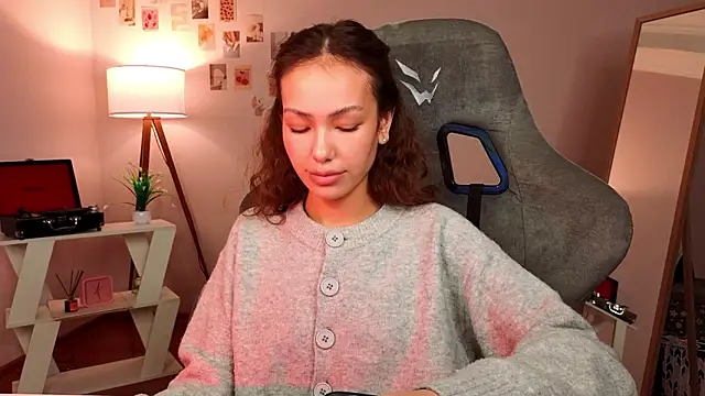 nexorine – Live XXX-chat