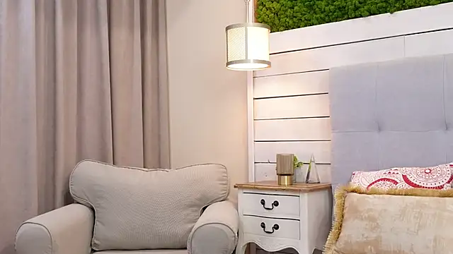 Chat XXX Live IsabellaMysty