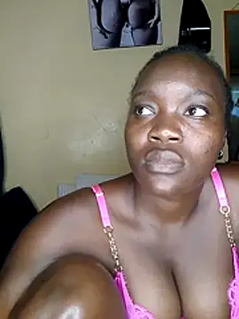 Webkamerová show Nastychoco_