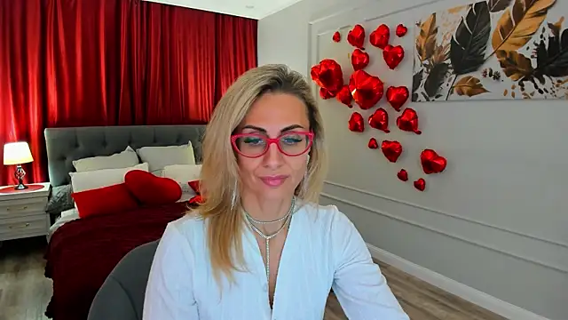 MuseOfStage – Naživo XXX chat