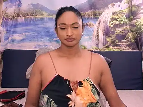 Show Webcam de indianspicey