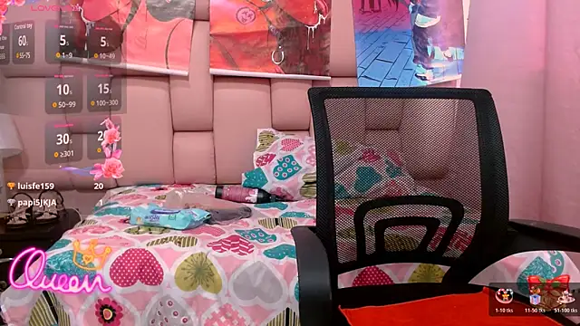 sara_hot_18: онлайн-секс-чат