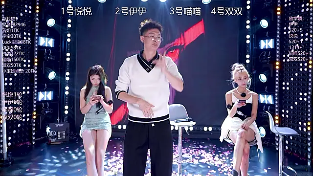 cdyyds003のライブXXXチャット