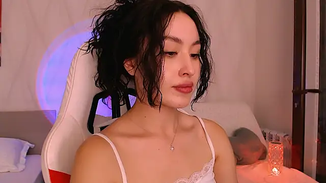 Ann__Cute Webcam-Show