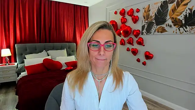 MuseOfStage Live XXX-chat