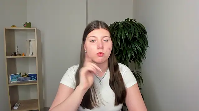 Czat XXX na żywo – MarkitaPoliti