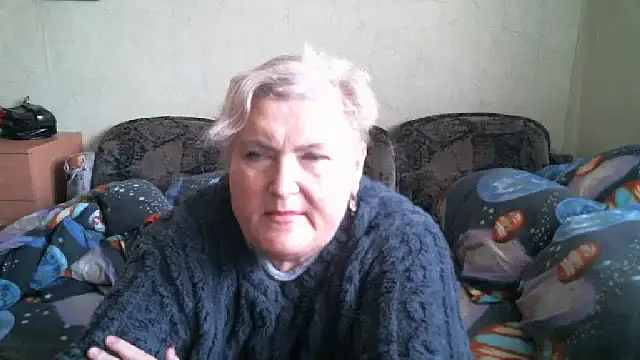 Вебкам-шоу Lana555