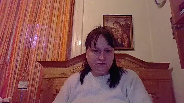 _squirty_cum_lady_ – Kamerová šou