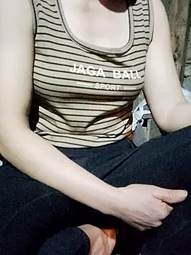 Congee-666 Live XXX-Chat