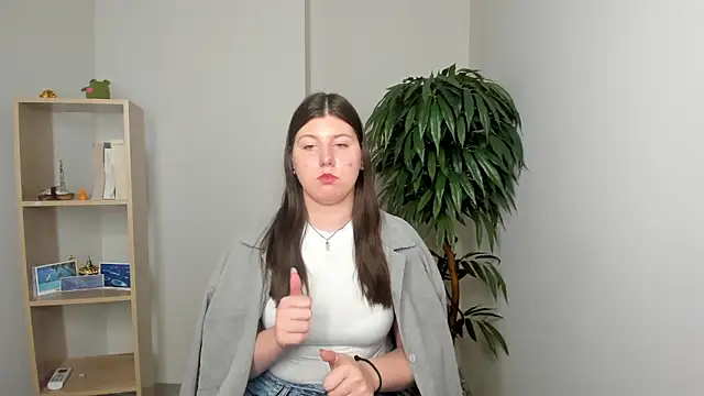 MarkitaPoliti's Live XXX Chat