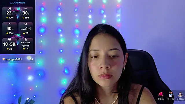 Онлайн чат XXX Sarasavage