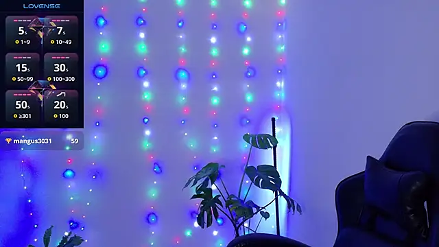 دردشة Sarasavage الجنسية المباشرة