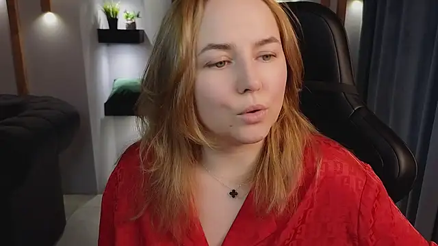 Mira_Mermayd 现场XXX聊天