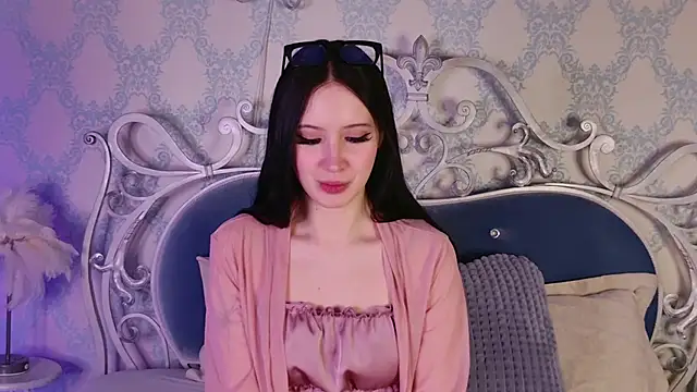 GraceMartinos élő XXX-chatje