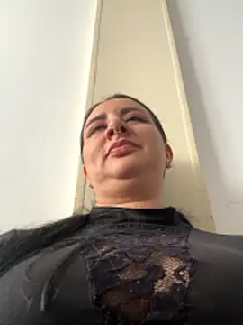 Chatroom XXX en direct de Abril_Luv