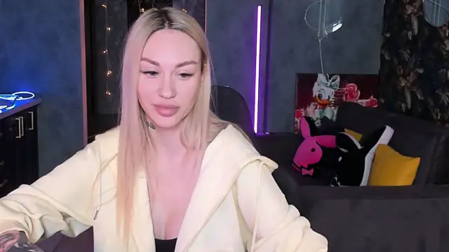 Czat XXX na żywo – Blckmirrorr