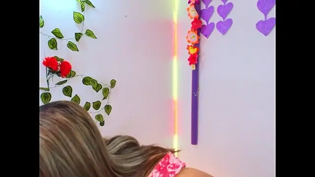 Carol_Miss2 现场XXX聊天