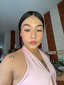 Natasharuso Live XXX-Chat