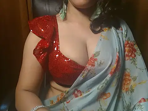 HOT-PAYAL ওয়েবক্যাম শো