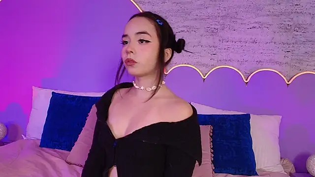 Czat XXX na żywo – Lilou_albrecht