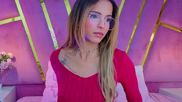 EmmyCortez Live XXX-Chat