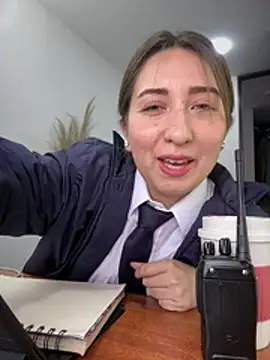 XXX chat uživo modela SUSY__06